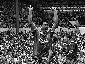 Lawrie Sanchez: "You look...